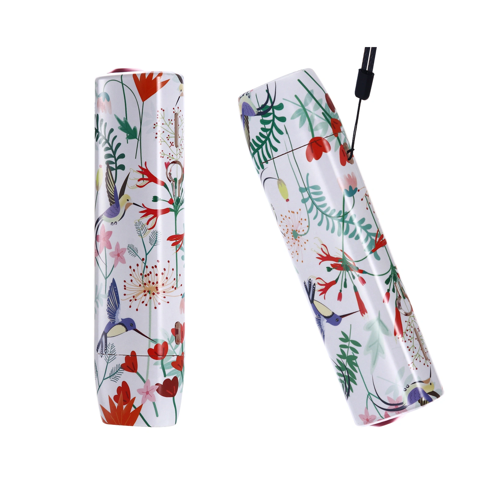 ✨IQOS ILUMA I ONE 高端保護殼|UV 彩印硬殼,搭配專屬掛繩,DIY 打造專屬個性外觀,防摔防刮 6 ILUMA I ONE 主機 UV硬殼