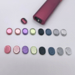 IQOS ILUMA ONE MAOGAI｜IQOS ILUMA ONE 煙機蓋帽環