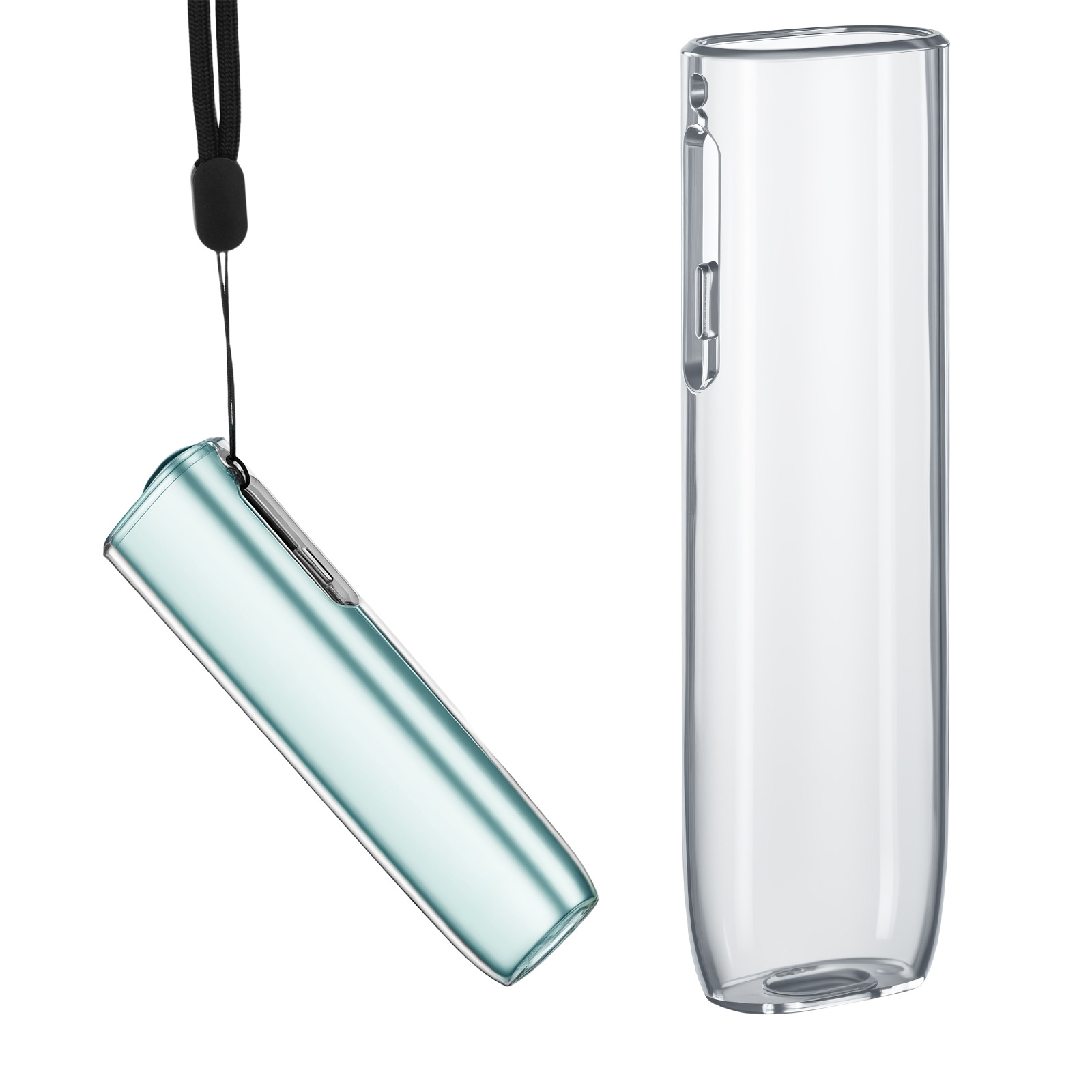 ✨IQOS ILUMA I ONE 高端保護殼|UV 彩印硬殼,搭配專屬掛繩,DIY 打造專屬個性外觀,防摔防刮 3 IQOS ILUMA I ONE DIY 搭配示意