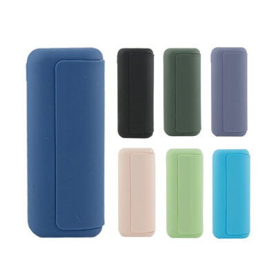 IQOS ILUMA PRIME GUIJIAOTAO｜IQOS PRIME/4.0專用：日系彩繪矽膠保護套 (防摔升級 × 個性風格) 商品實拍