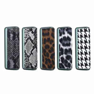 IQOS ILUMA PRIME YANJI｜IQOS ILUMA PRIME 專屬充電倉保護殼 全包防摔防刮保護裝飾殼 電子煙配件批發 商品實拍
