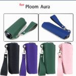 PLOOM AURA BAOHUTAO｜Ploom Aura加熱煙機保護皮套 日本加熱菸主機便攜式收納包 台灣現貨 商品實拍