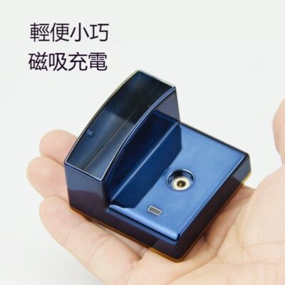 ILUMA ONE RELX｜電子煙主機充電座 適配 ILUMA ONE、RELX以及SP2S各類主機 磁吸底座 自動斷電 商品實拍