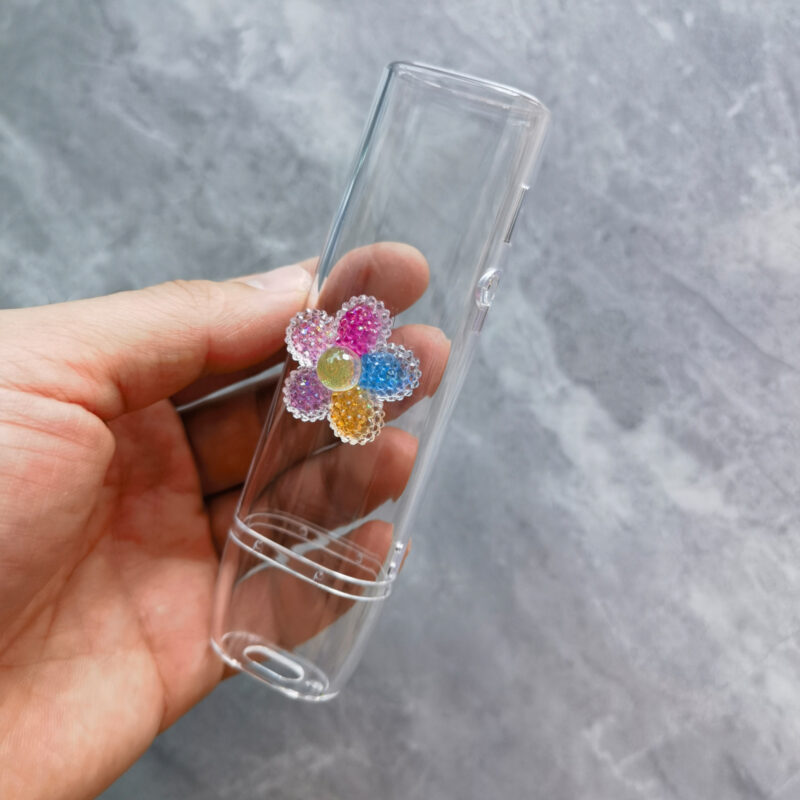 ✨IQOS ILUMA I ONE 高端保護殼|UV 彩印硬殼,搭配專屬掛繩,DIY 打造專屬個性外觀,防摔防刮 7 iluma one可愛保護殼