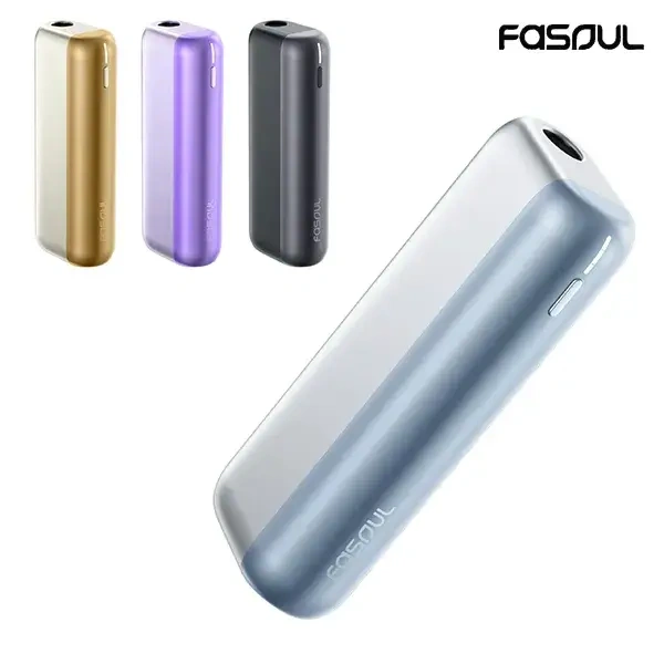 Fasoul 二回機全面比較|C2 / Q1 / Mate Air / Stellar 全解析 3 FASOUA STELLAR
