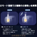 Fasoul Stellar二回機
