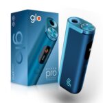 GLO HYPER PRO ZHUJI｜Glo Hyper Pro 加熱煙主機 日本煙機推薦 新品上市
