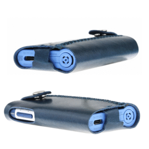 GLO Hyper X2 專用保護套|加熱煙機頭層皮保護殼 防刮防摔 多色可選 5 GLO Hyper X2主機保護套