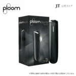 Ploom Aura主機黑色