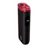 glo HYPER PRO Rosso e Nero