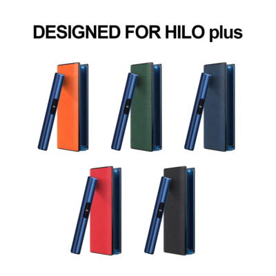 GLO HILO PLUS｜GLO HILO Plus 專用保護殼