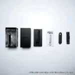 ploom aura加熱煙機