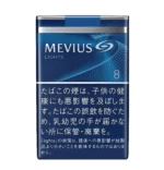 MEVIUS PLOOM｜日本MEVIUS七星加熱煙 駱駝煙彈 Ploom主機專用煙彈 現貨 商品實拍
