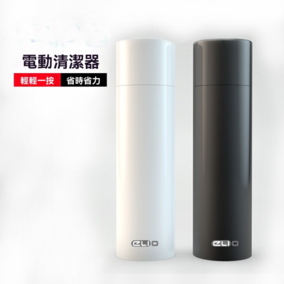 IQOS 3｜IQOS 3.0 DUO 電動清潔刷 加熱煙機自動清洗器 新品上市