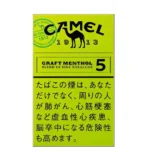駱駝加熱煙 1 scaled