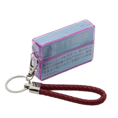 IQOS ILUMA TEREA TOUMING｜IQOS ILUMA TEREA 煙盒 商品實拍
