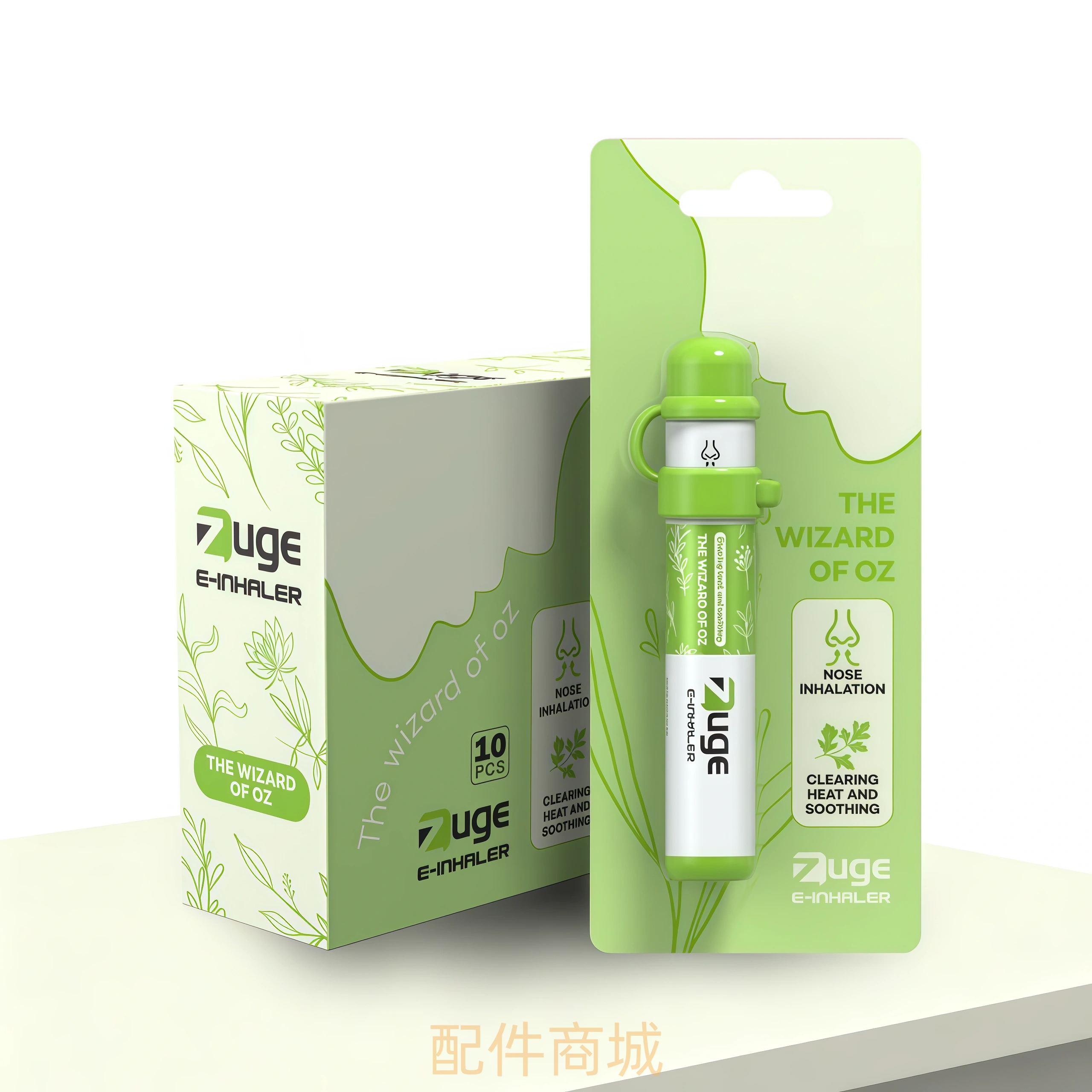 為什麼在台灣替煙棒/戒煙棒越來越流行? 4 果吸棒