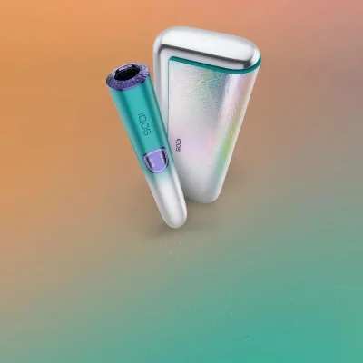 IQOS ILUMA I｜日本代購 IQOS ILUMA i PRIME 美人魚款 商品實拍
