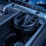 IQOS ILUMA YANHUIGANG｜車載電子煙菸灰缸 商品實拍