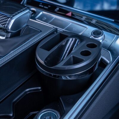 IQOS ILUMA YANHUIGANG｜車載電子煙菸灰缸 商品實拍