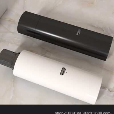 IQOS 3｜IQOS 3.0 DUO 電動清潔刷 加熱煙機自動清洗器 新品上市 商品實拍