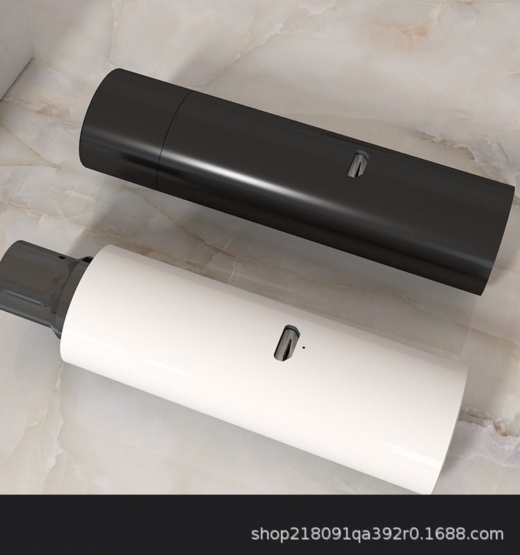 IQOS 3.0 DUO 電動清潔刷 加熱煙機自動清洗器 新品上市 2 IQOS 3 細節特寫