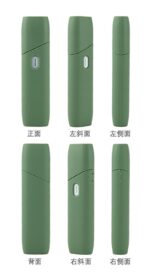 iqo originals one煙機保護殼