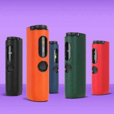 GLO HYPER PRO｜Glo HYPER pro 貼皮保護皮套