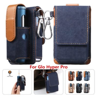 GLO HYPER PRO YITI｜Glo Hyper Pro 收納包